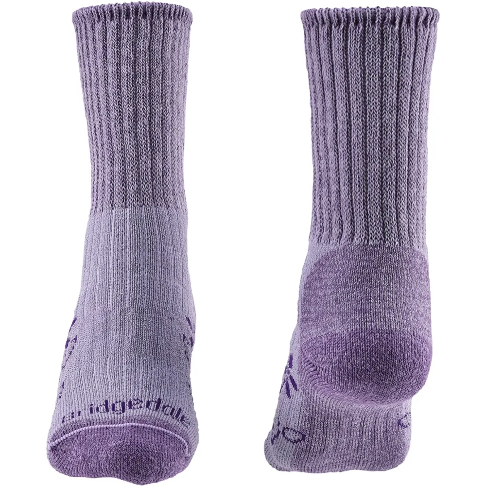 Bridgedale Damen Hike MW Socken