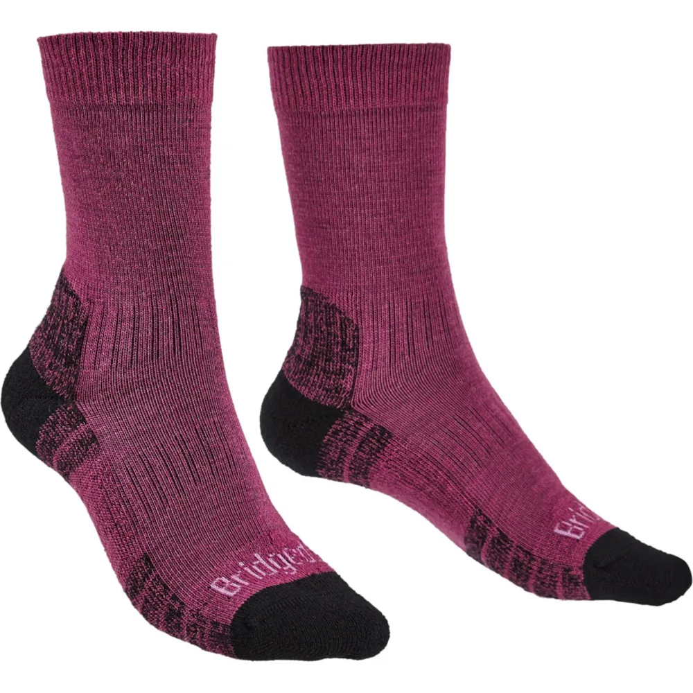 Bridgedale Damen Hike LW Socken