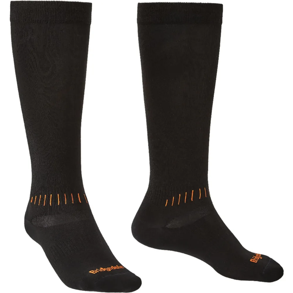 Bridgedale Herren Race Skisocken