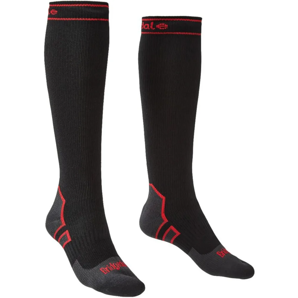 Bridgedale Storm HW Socken
