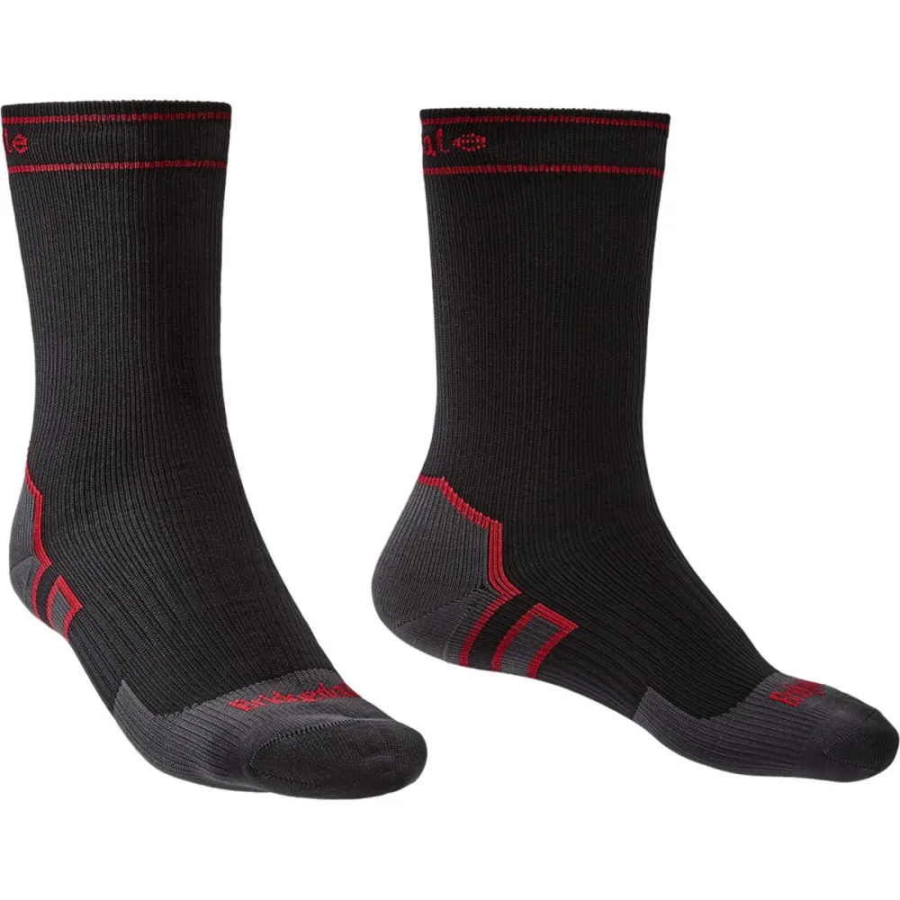 Bridgedale Storm HW Socken