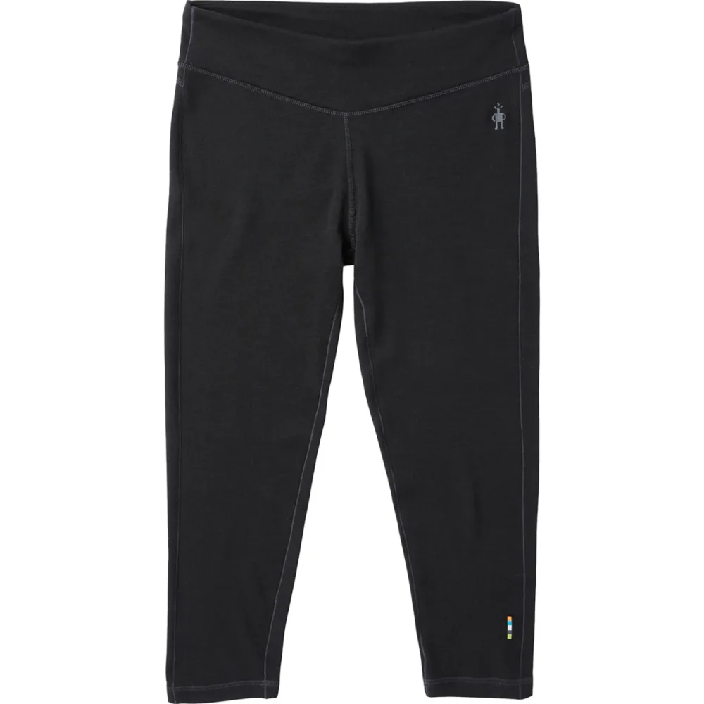 Smartwool Damen Merino 250 Baselayer 3/4 Hose