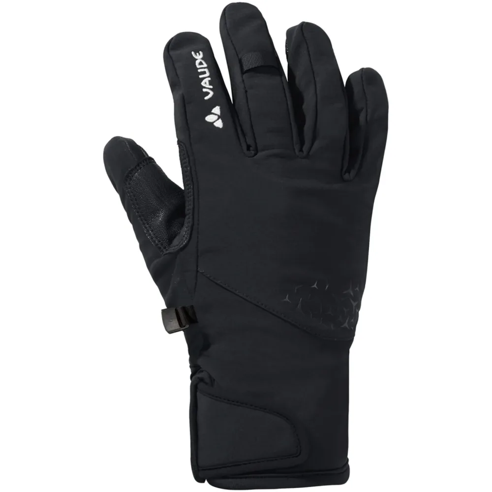 Vaude Lagalp Softshell Handschuhe