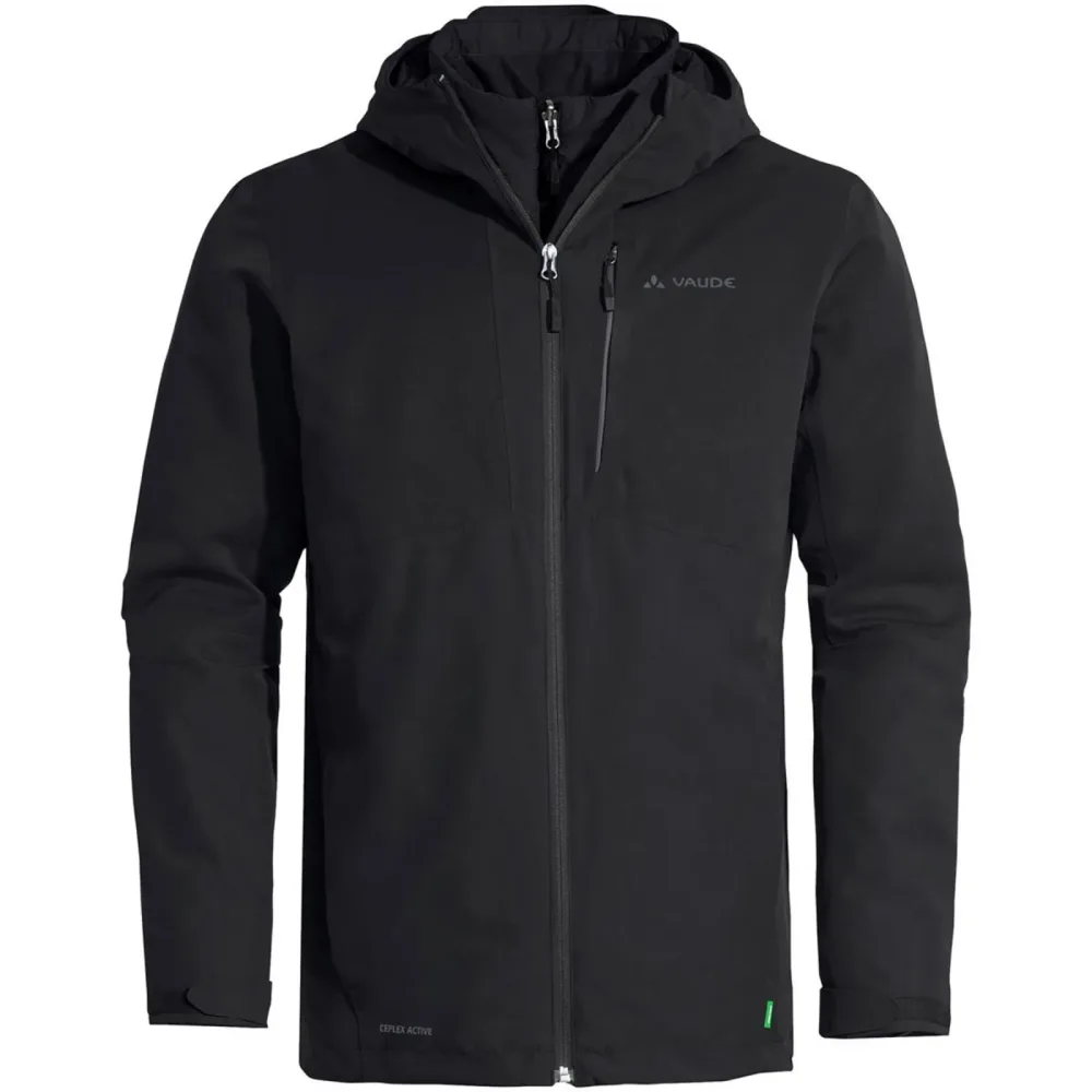 Vaude Herren Miskanti 3in1 Jacke