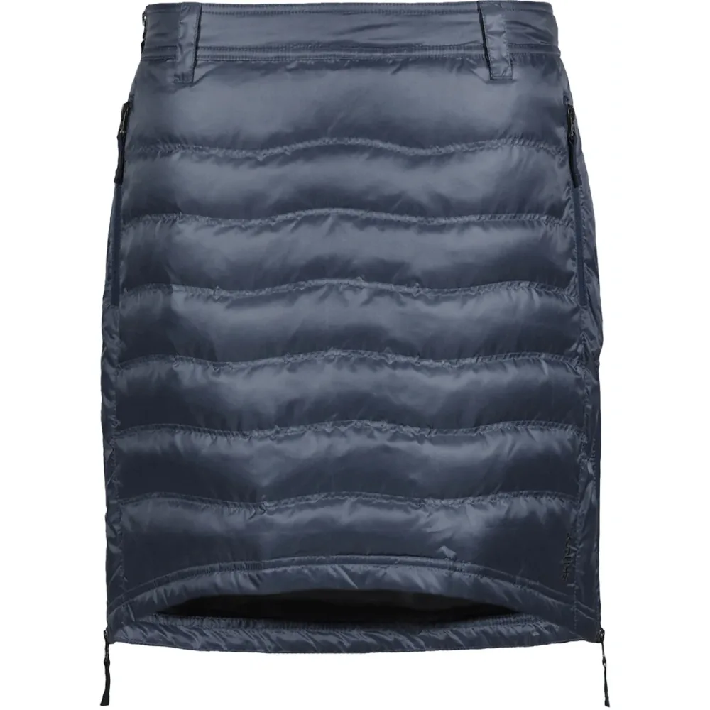 Skhoop Damen Short Down Rock