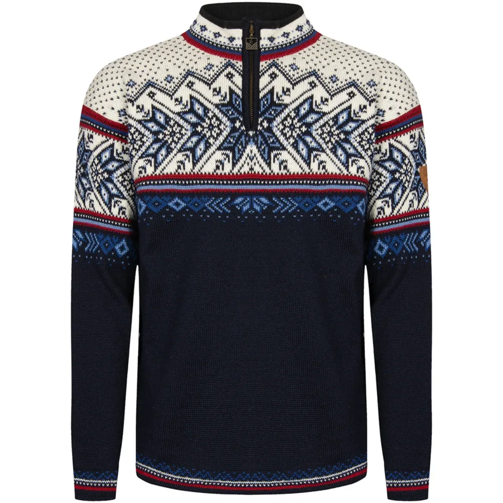 Dale of Norway Herren Vail Masc Pullover