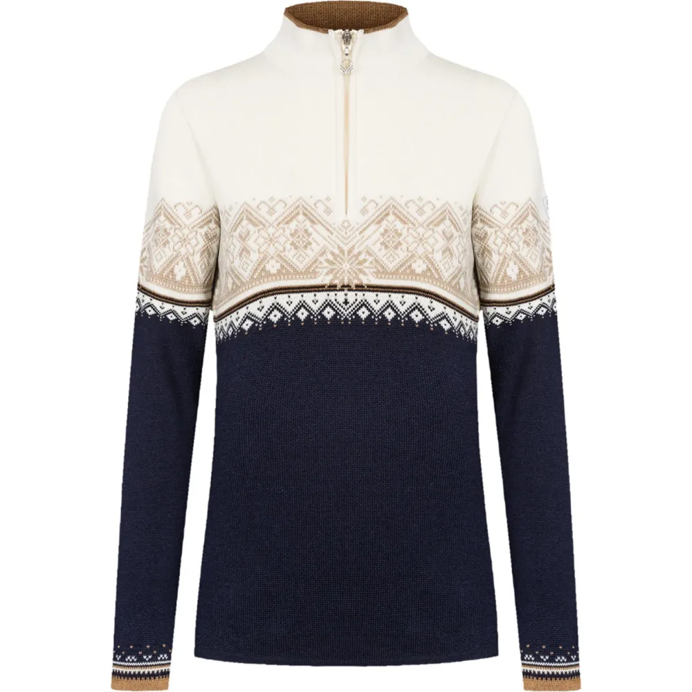Dale of Norway Damen Moritz Pullover