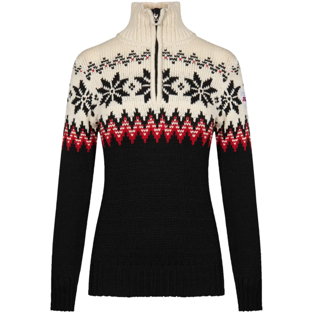 Dale of Norway Damen Myking Fem Pullover