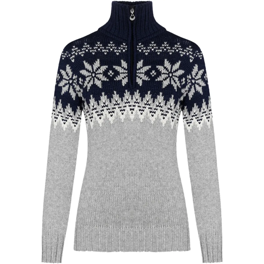 Dale of Norway Damen Myking Fem Pullover