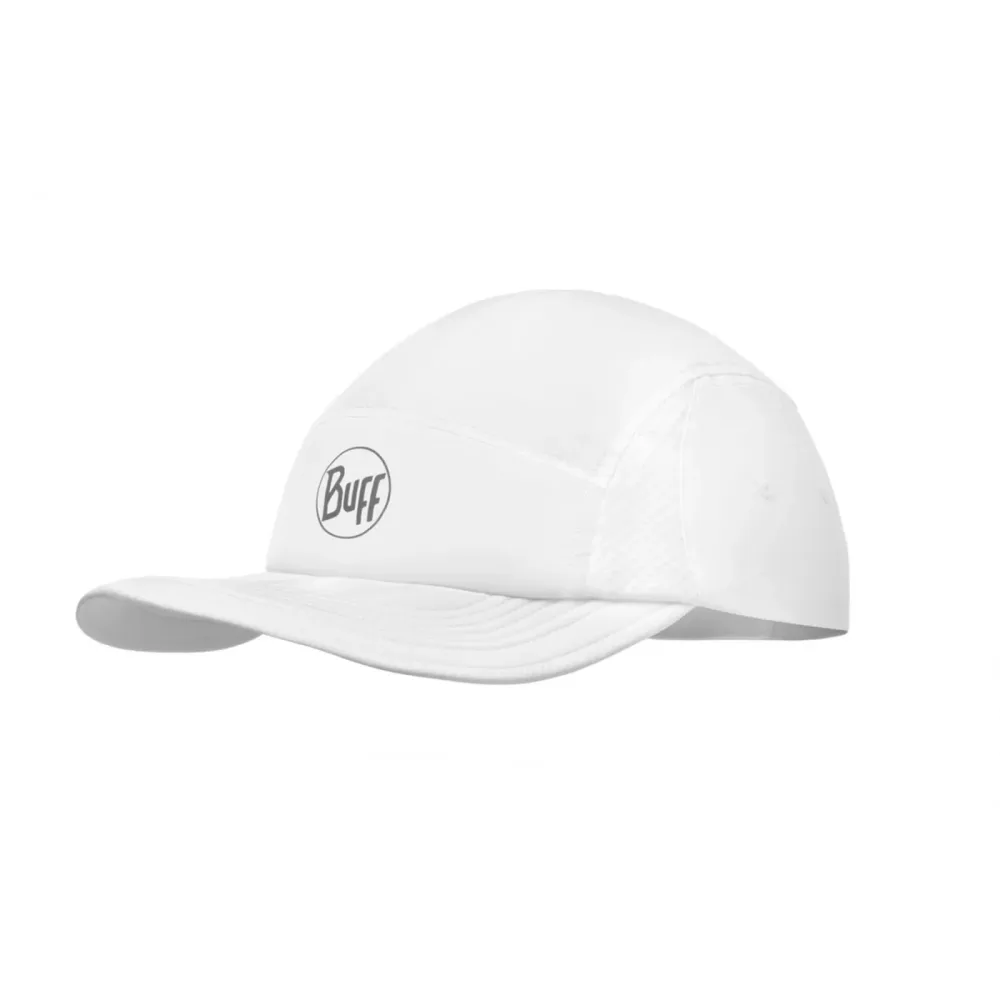 Buff 5 Panel Go Cap