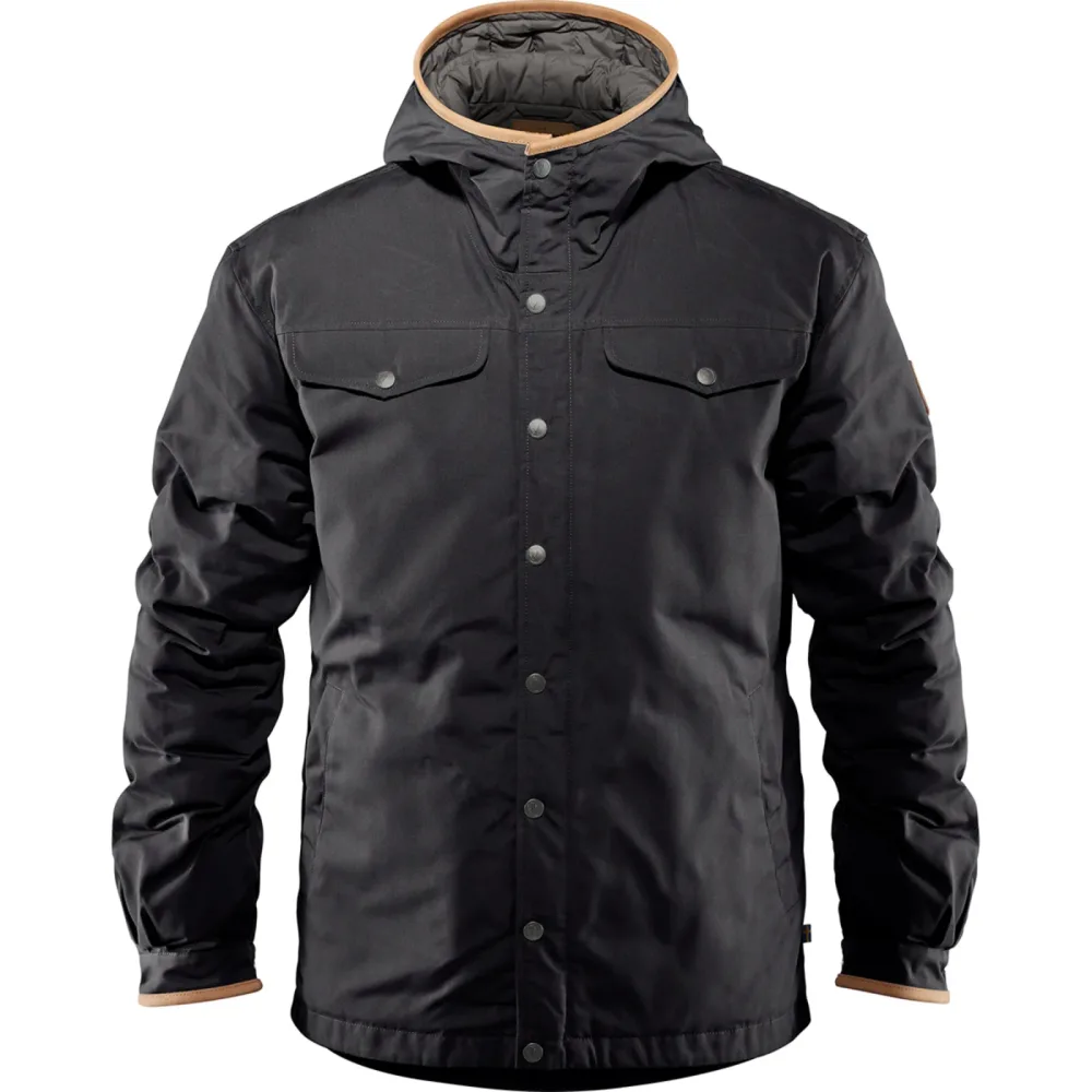 Fjällräven Herren Greenland No.1 Down Jacke