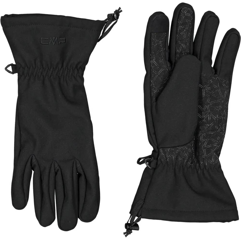 CMP Herren Softshell Handschuhe