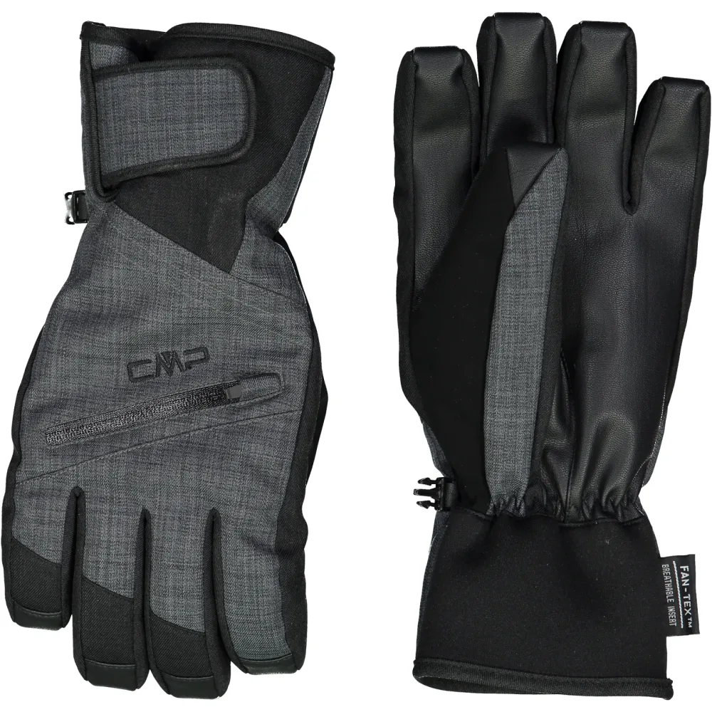 CMP Herren Ski Handschuhe