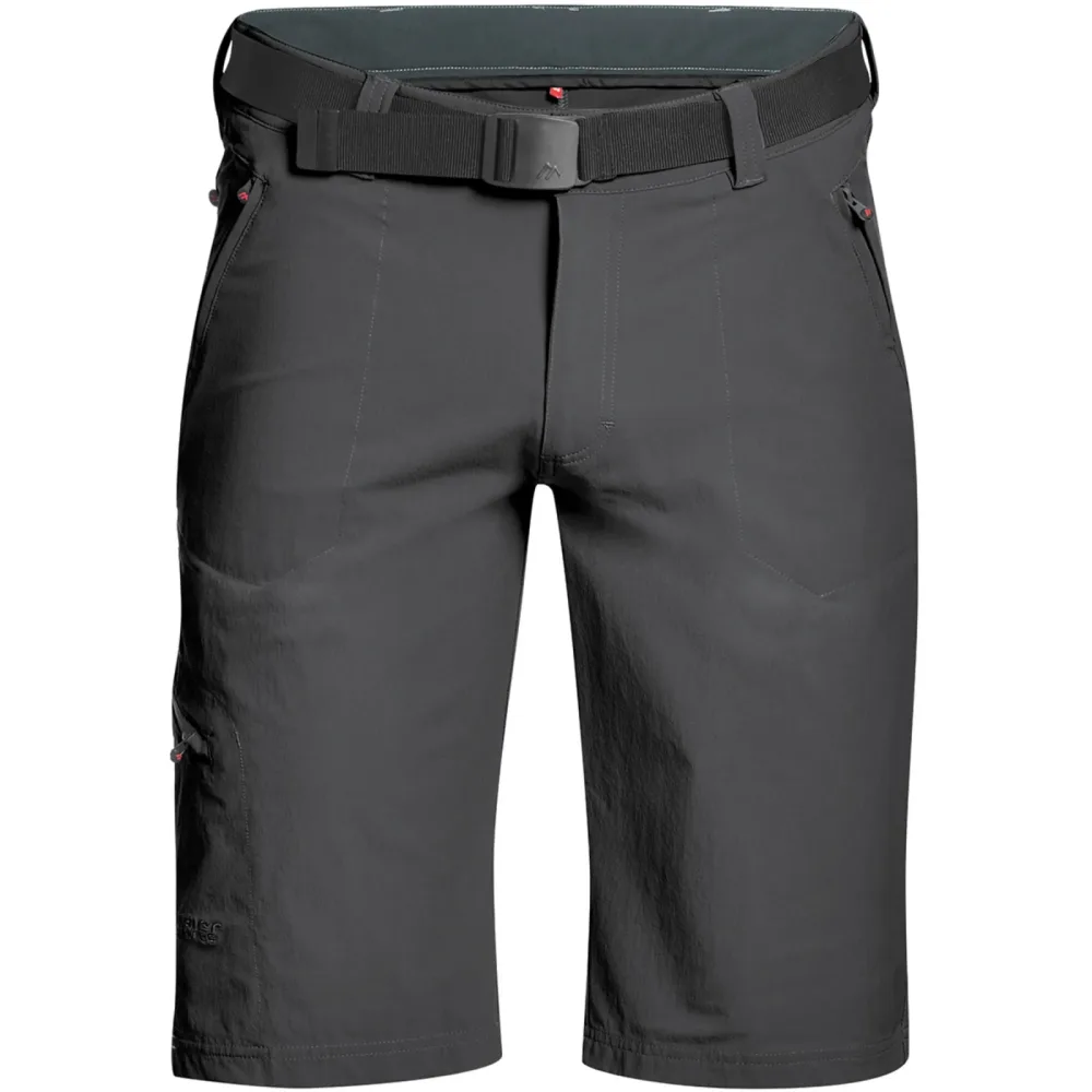 Maier Sports Herren Nil Bermuda Shorts