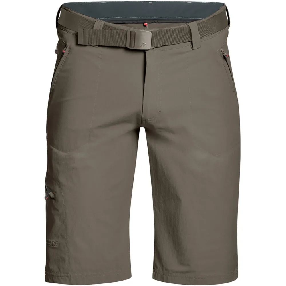Maier Sports Herren Nil Bermuda Shorts