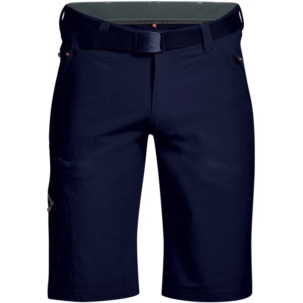 Maier Sports Herren Nil Bermuda Shorts