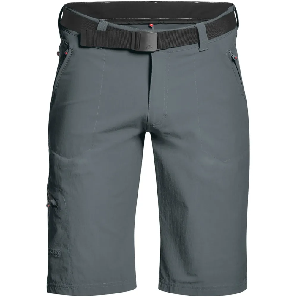 Maier Sports Herren Nil Bermuda Shorts