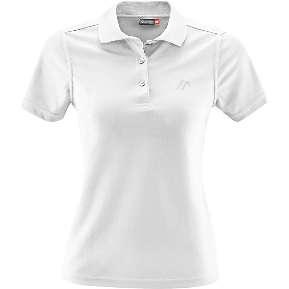 Maier Sports Damen Ulrike T-Shirt