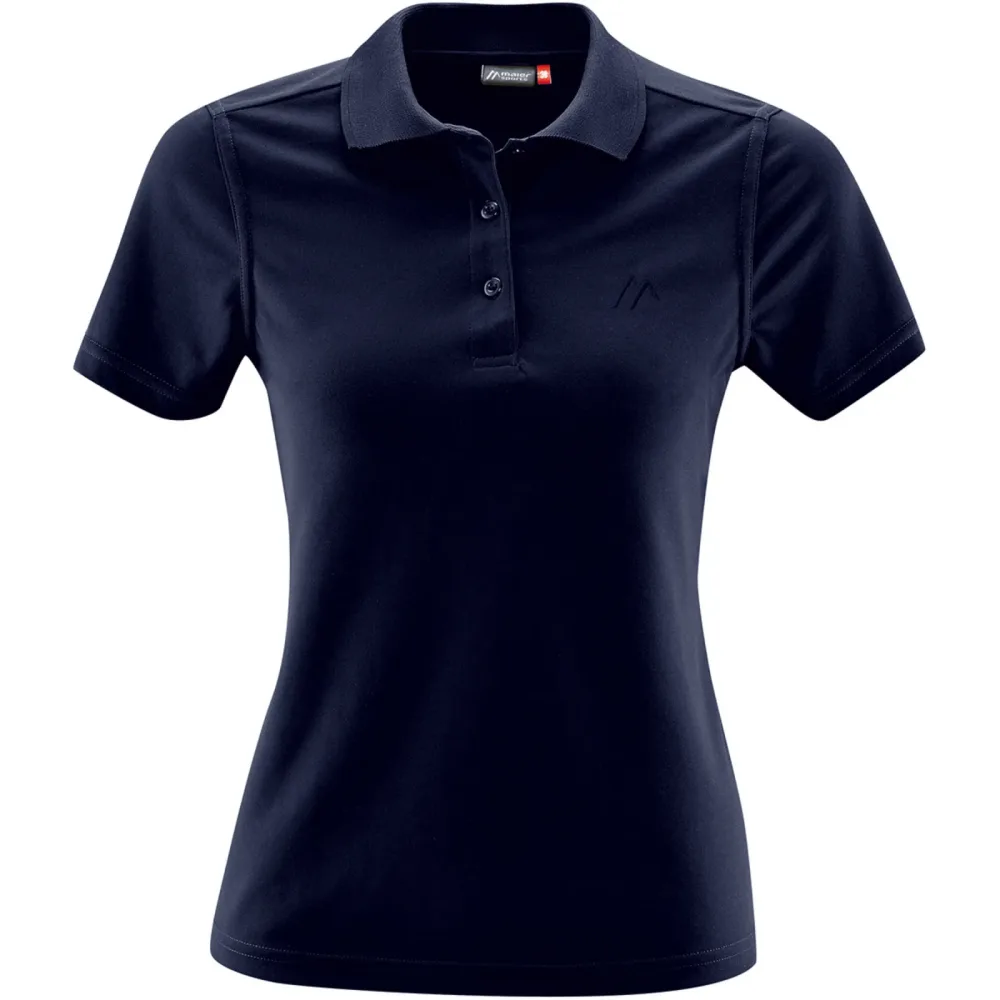 Maier Sports Damen Ulrike T-Shirt