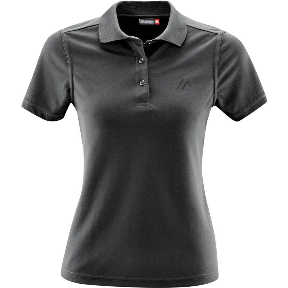 Maier Sports Damen Ulrike T-Shirt