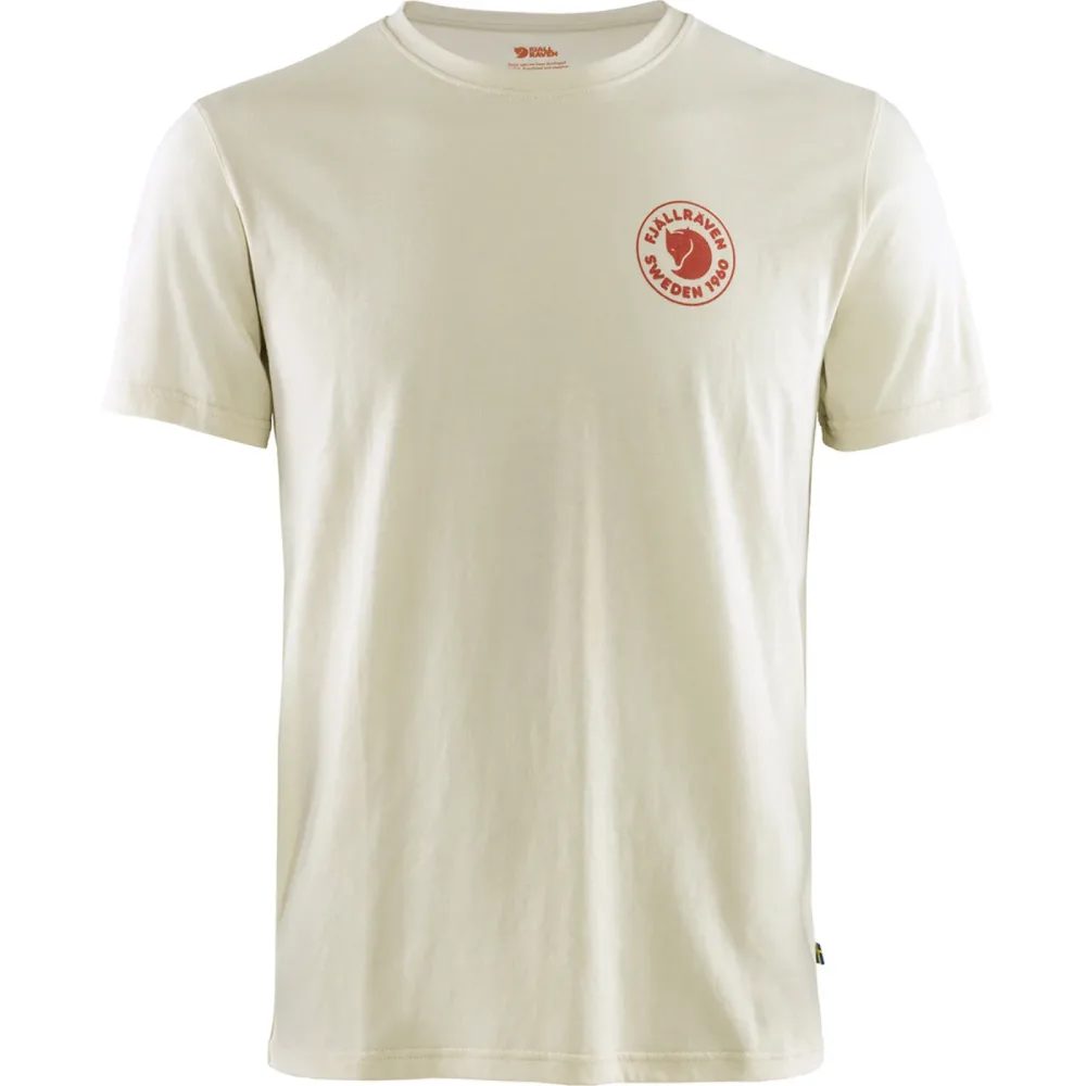 Fjällräven Herren 1960 Logo T-Shirt