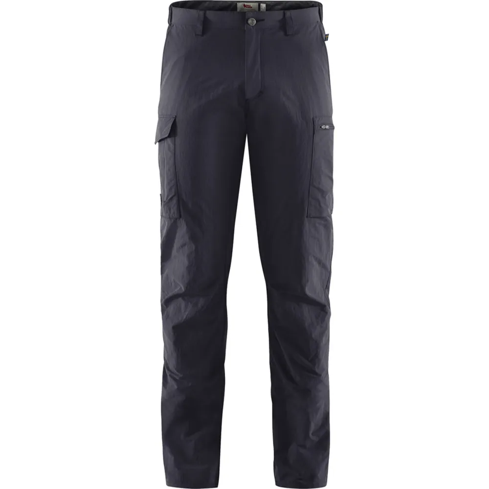 Fjällräven Herren Travellers MT Hose
