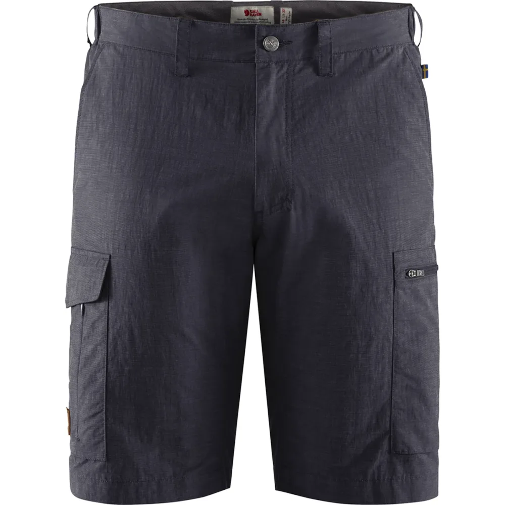 Fjällräven Herren Travellers MT Shorts