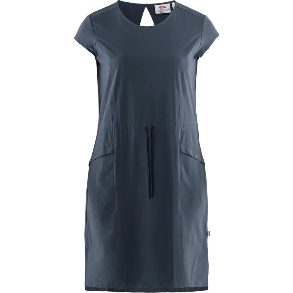 Fjällräven Damen High Coast Lite Kleid