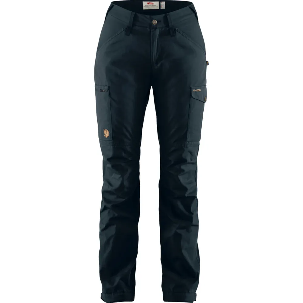 Fjällräven Damen Kaipak Curved Hose