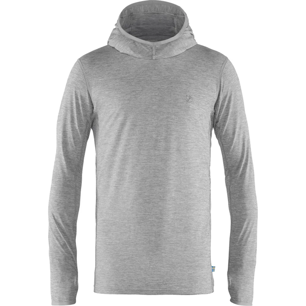 Fjällräven Herren Abisko Sun Hoodie