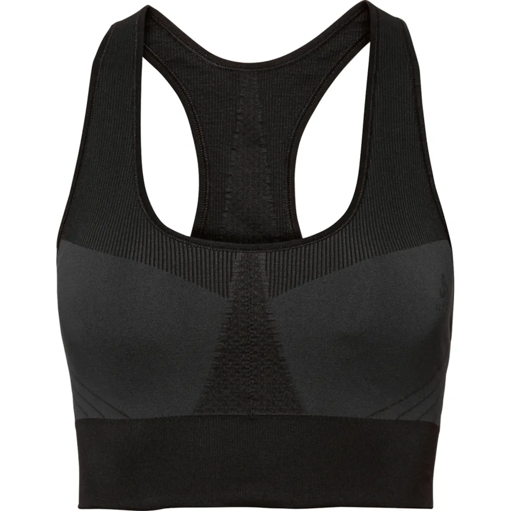 Odlo Damen Seamless Medium Sports BH