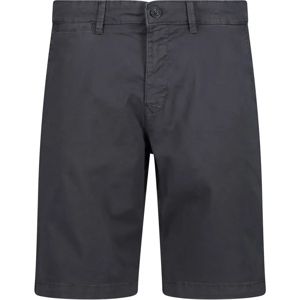 CMP Herren Structure Bermuda Shorts