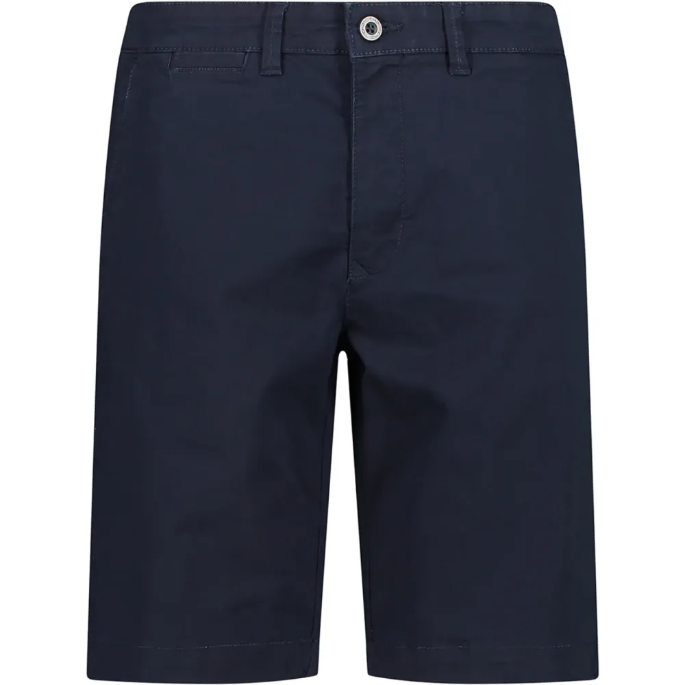 CMP Herren Structure Bermuda Shorts