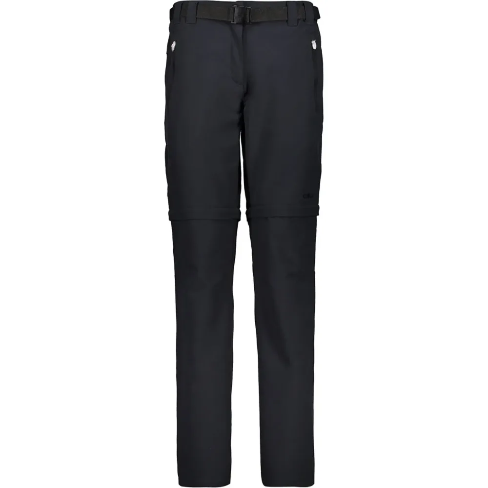 CMP Damen Zip Off Hose