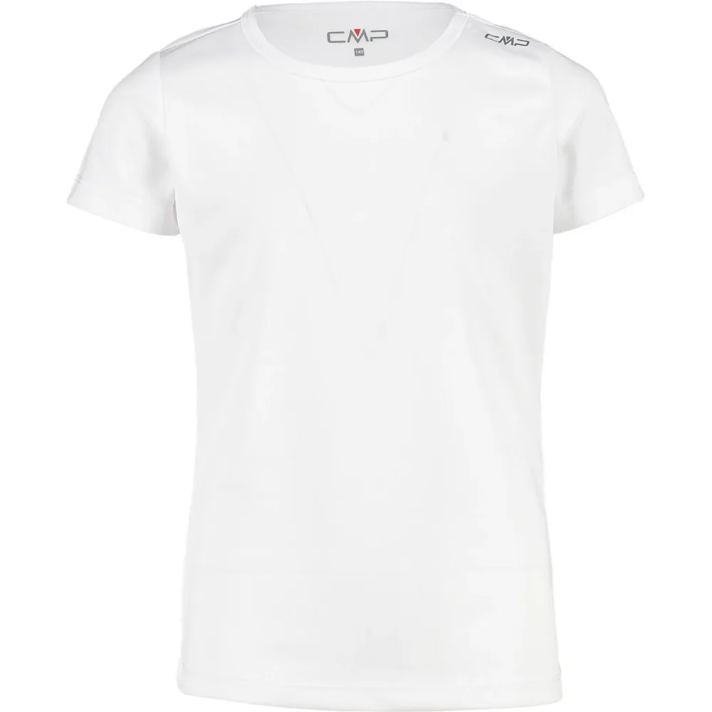 CMP Kinder Funktions T-Shirt