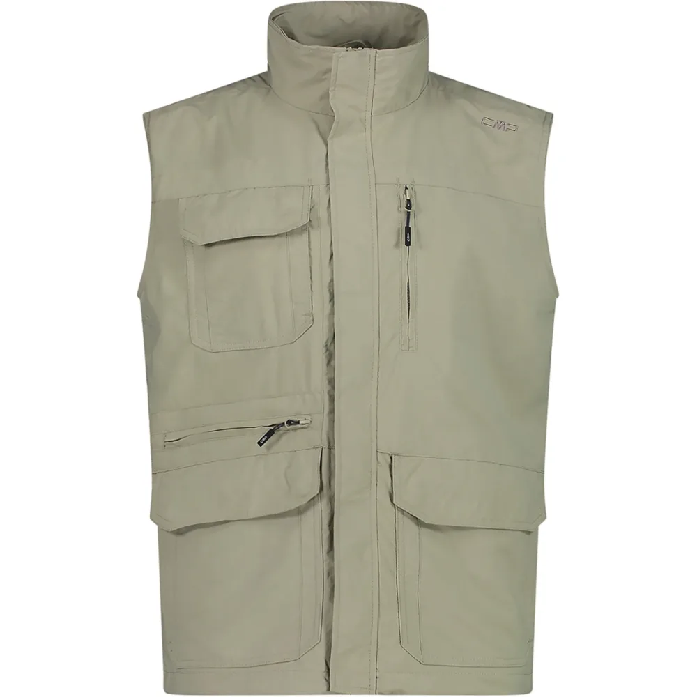 CMP Herren Funktions Weste