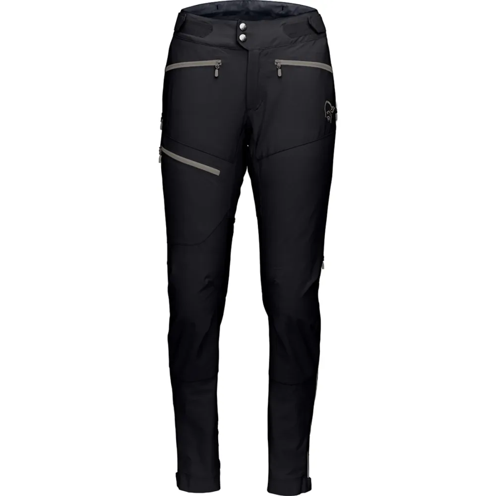 Norrona Damen Fjora Flex 1 MTB Hose lang