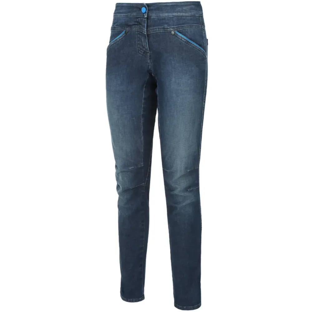 Wild Country Damen Session Regular Fit Jeans