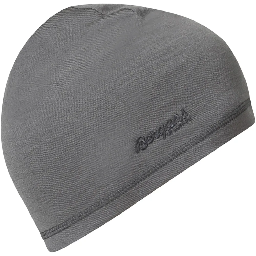 Bergans Kinder Wool Mütze