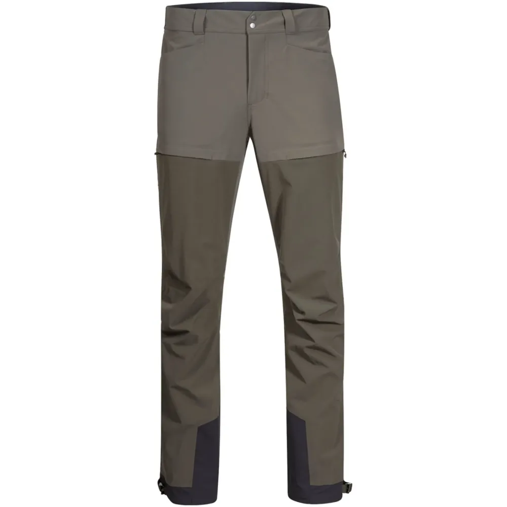Bergans Herren Bekkely Hybrid Hose