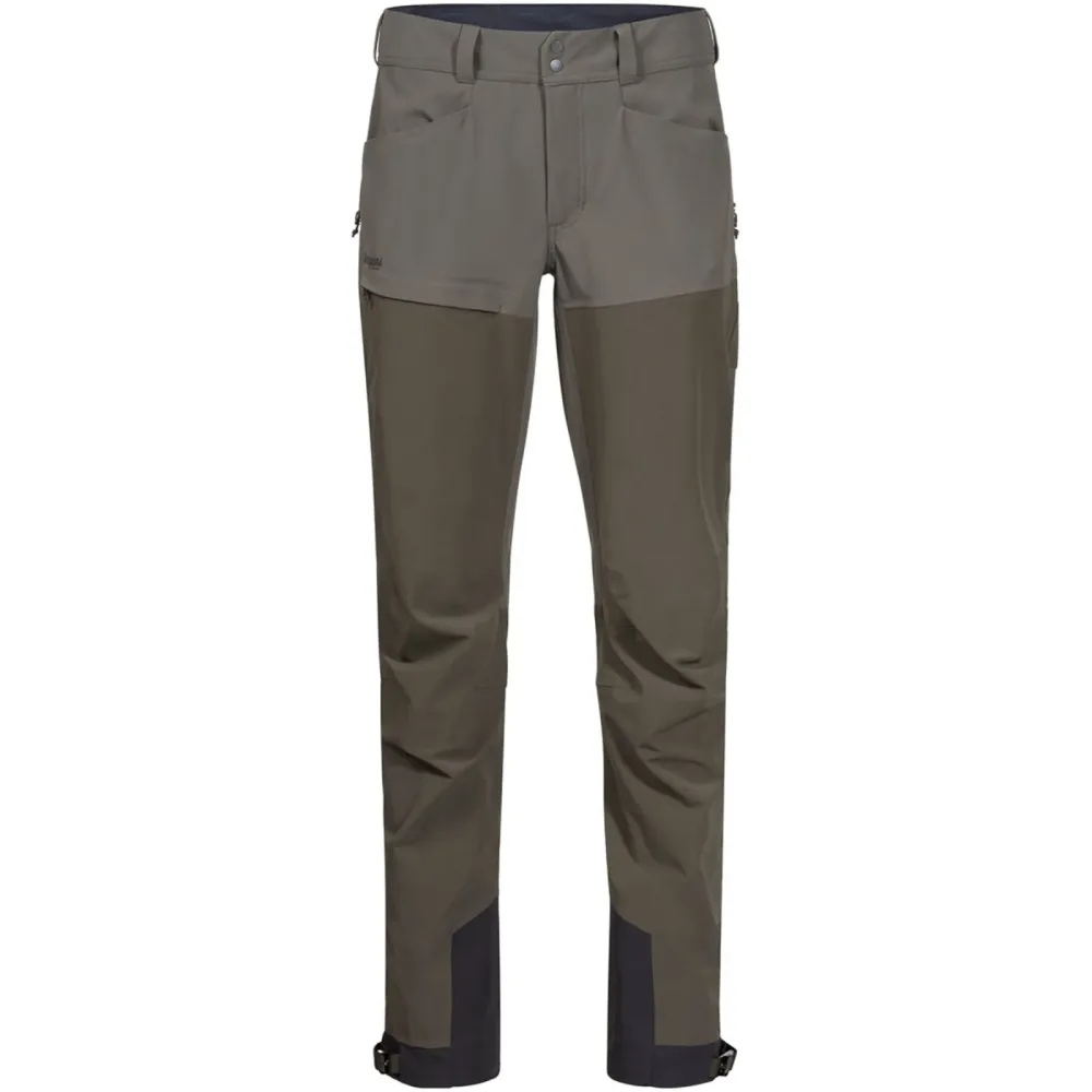 Bergans Damen Bekkely Hybrid Hose
