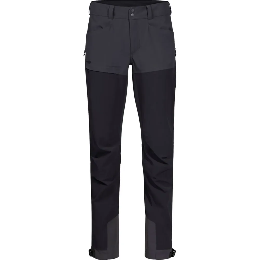 Bergans Damen Bekkely Hybrid Hose