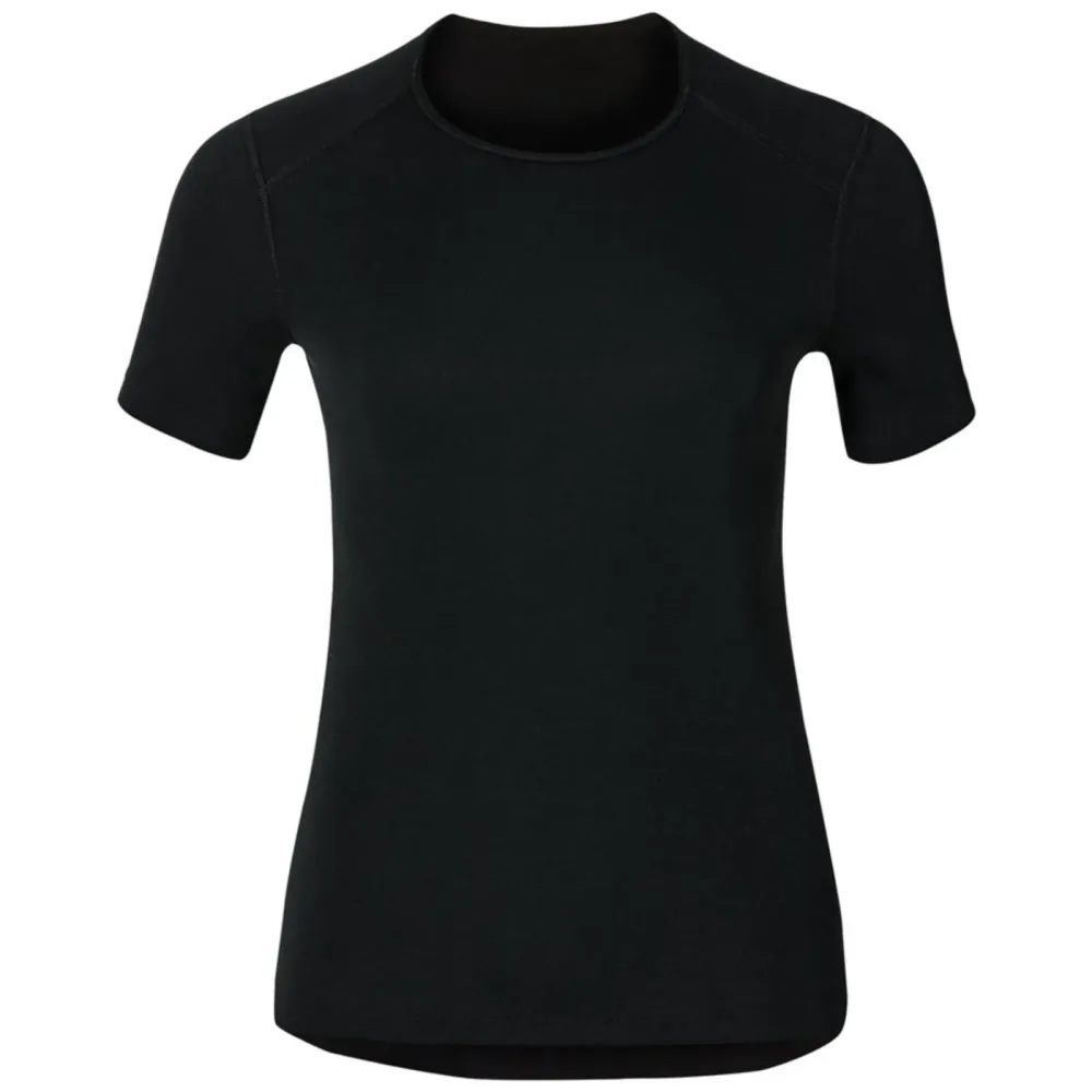 Odlo Damen Active Warm Eco Crew T-Shirt