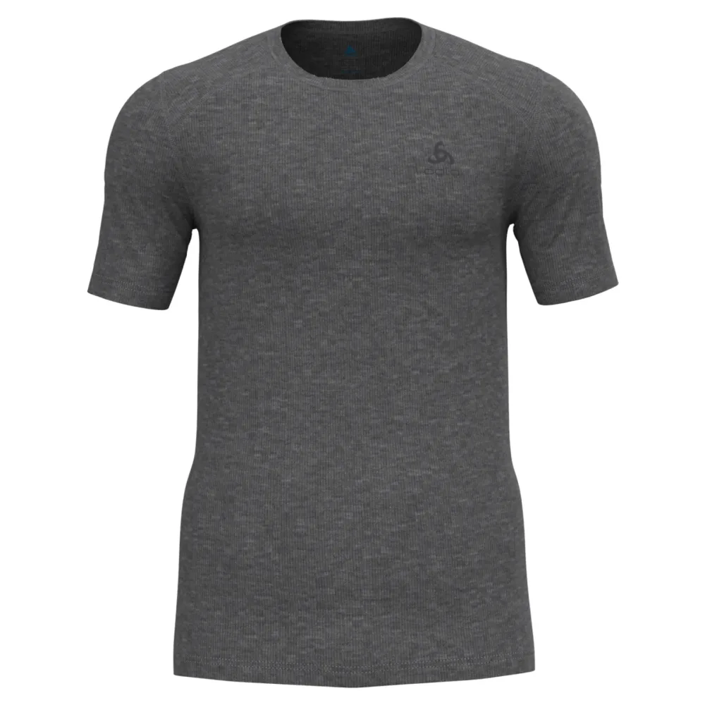 Odlo Herren Active Warm Eco Crew T-Shirt
