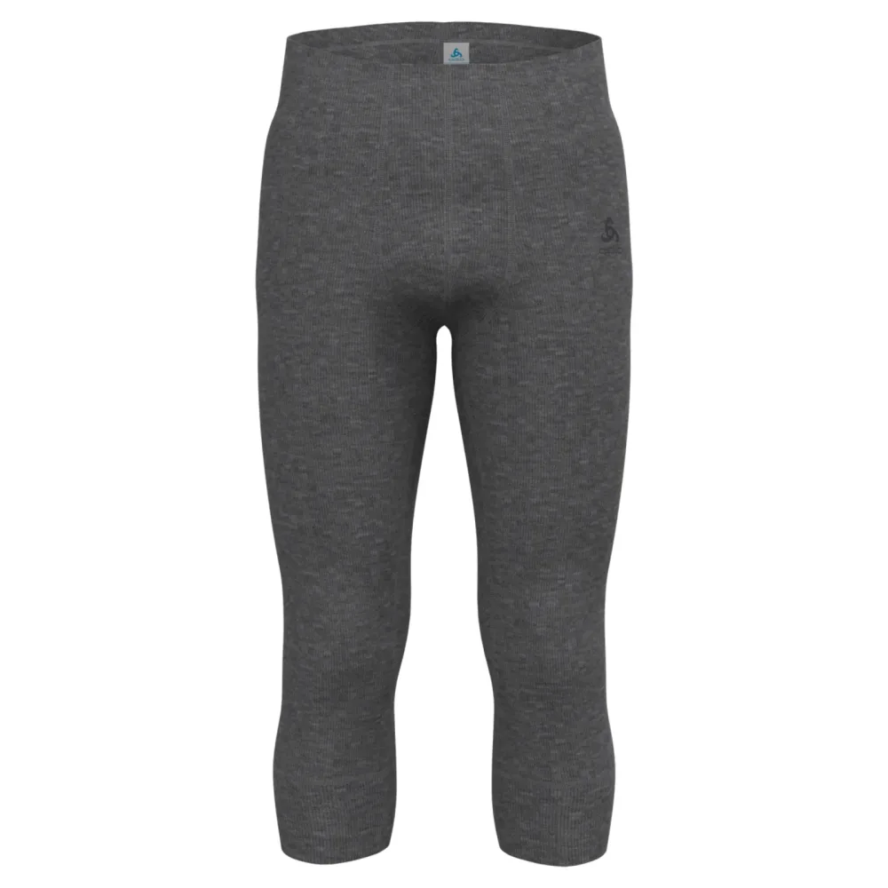 Odlo Herren Active Warm Eco 3/4 Hose