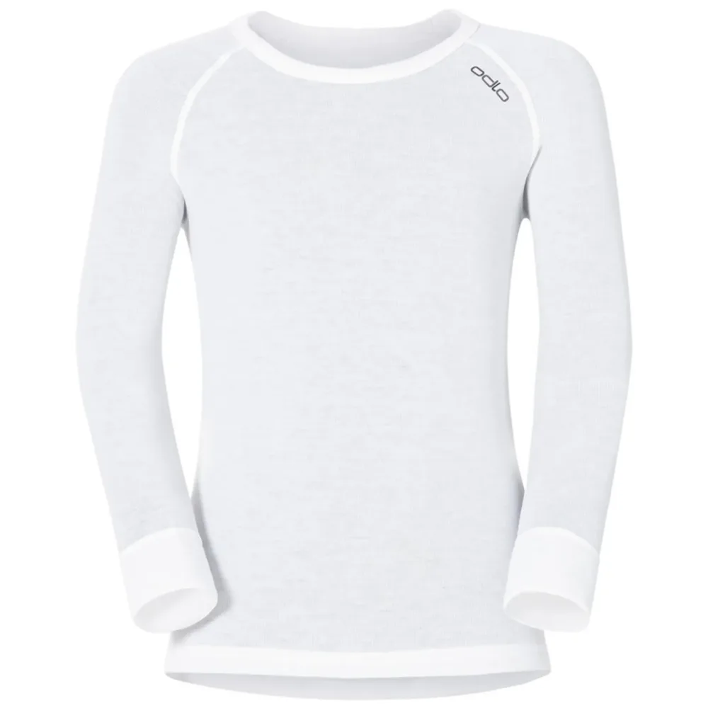 Odlo Kinder Active Warm Eco Longsleeve