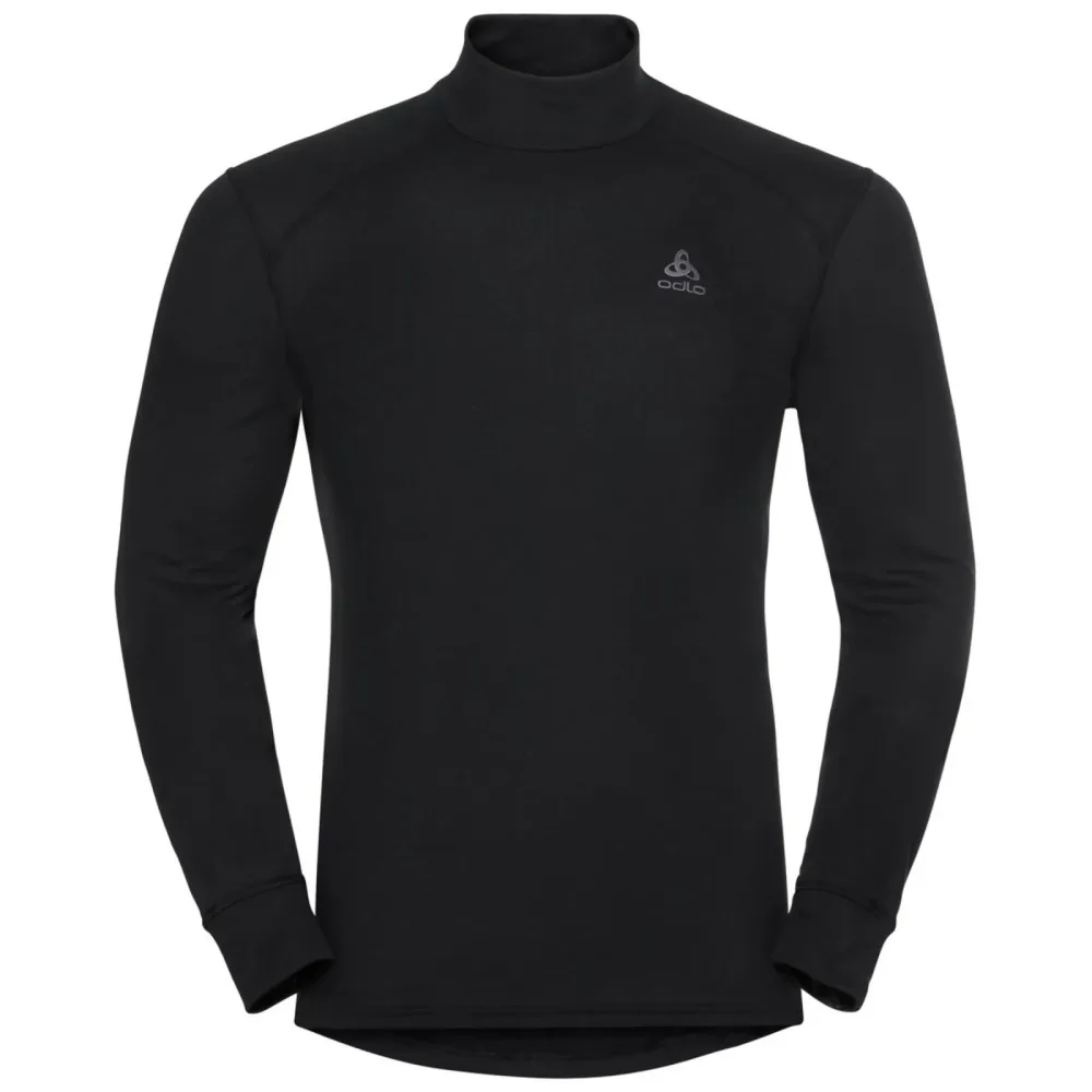 Odlo Herren Active Warm Eco Turtle Longsleeve