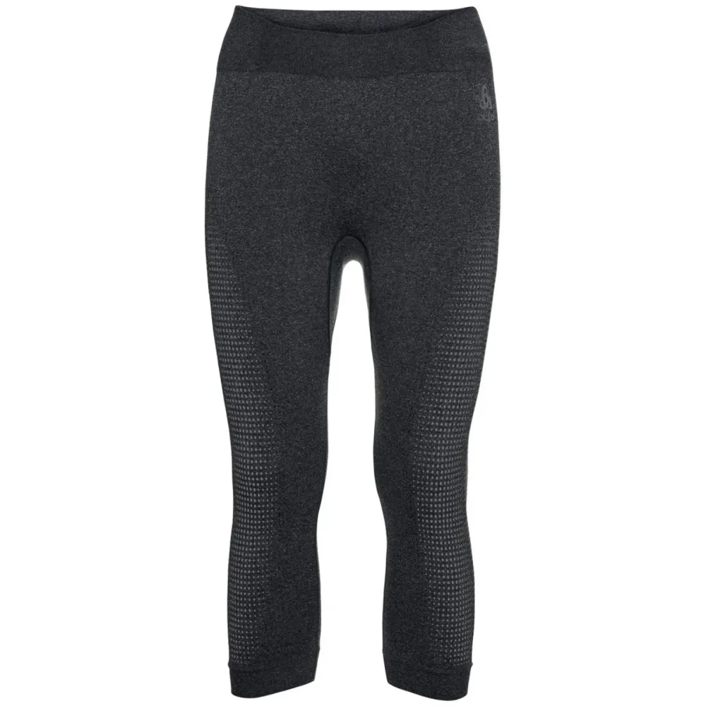 Odlo Damen Performance Warm Eco 3/4 Hose
