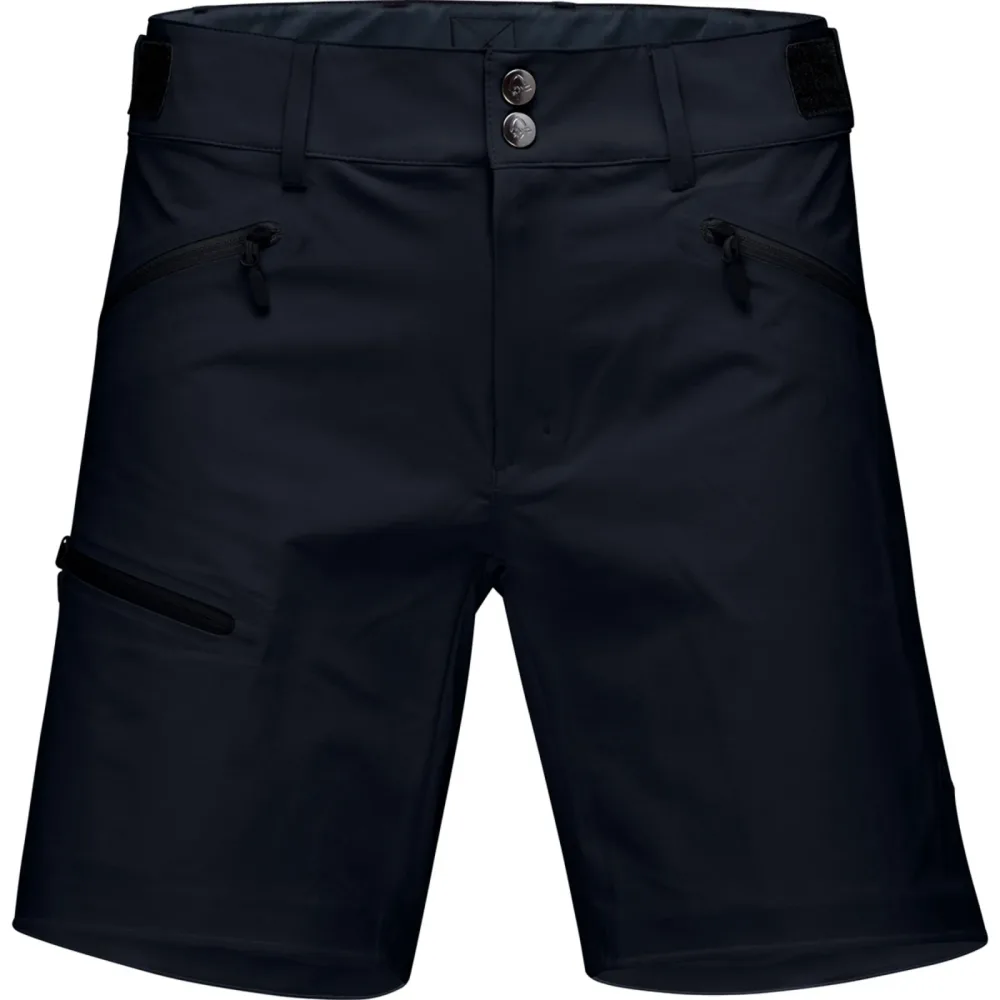 Norrona Damen Falketind Flex 1 Shorts