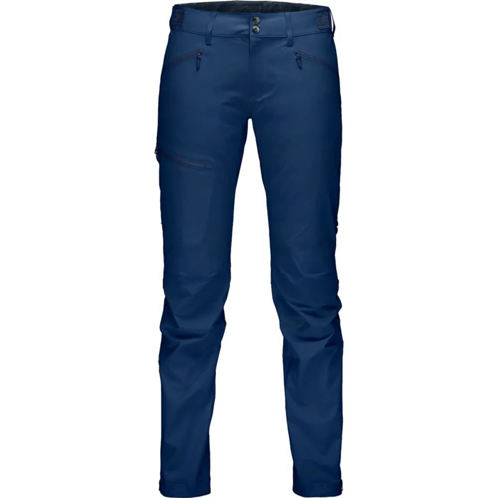 Norrona Damen Falketind Flex 1 Hose